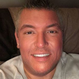 Meet your Posher, Jeffrey